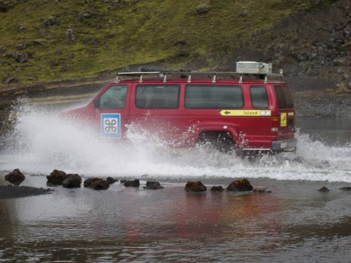 Islande 2007 - Louise 3 - 026