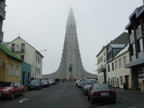 Islande 2007 - René 003