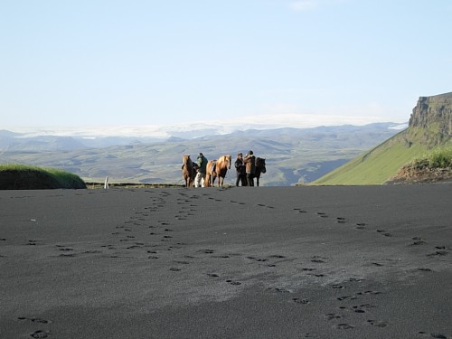 Islande 2007 - René 075