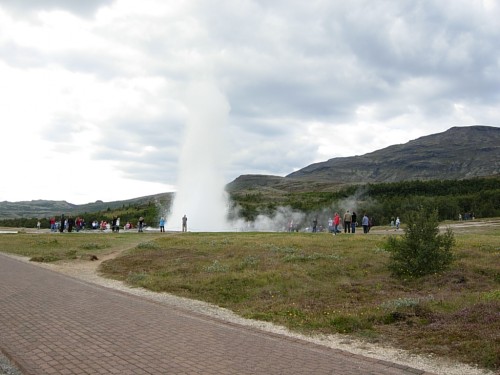 Islande 2007 - René 194