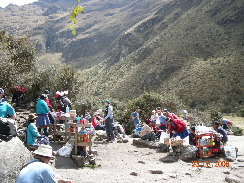 Pérou 2008 - photos de Louise 268
