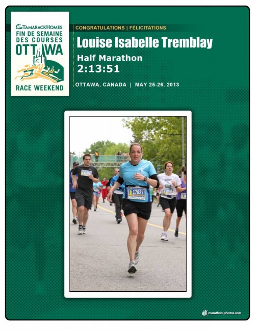 Louise Tremblay